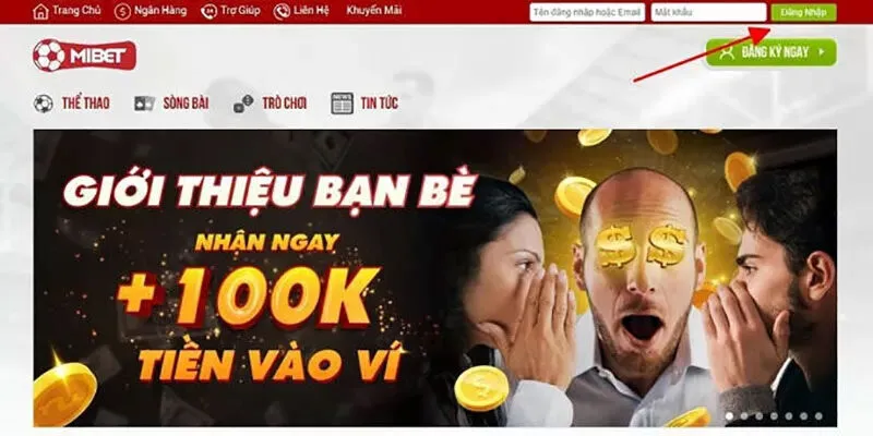 Giới thiệu Mibet là đơn vị giải trí uy tín toàn cầu